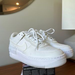 Nike Women’s Air Force 1 Shadow
